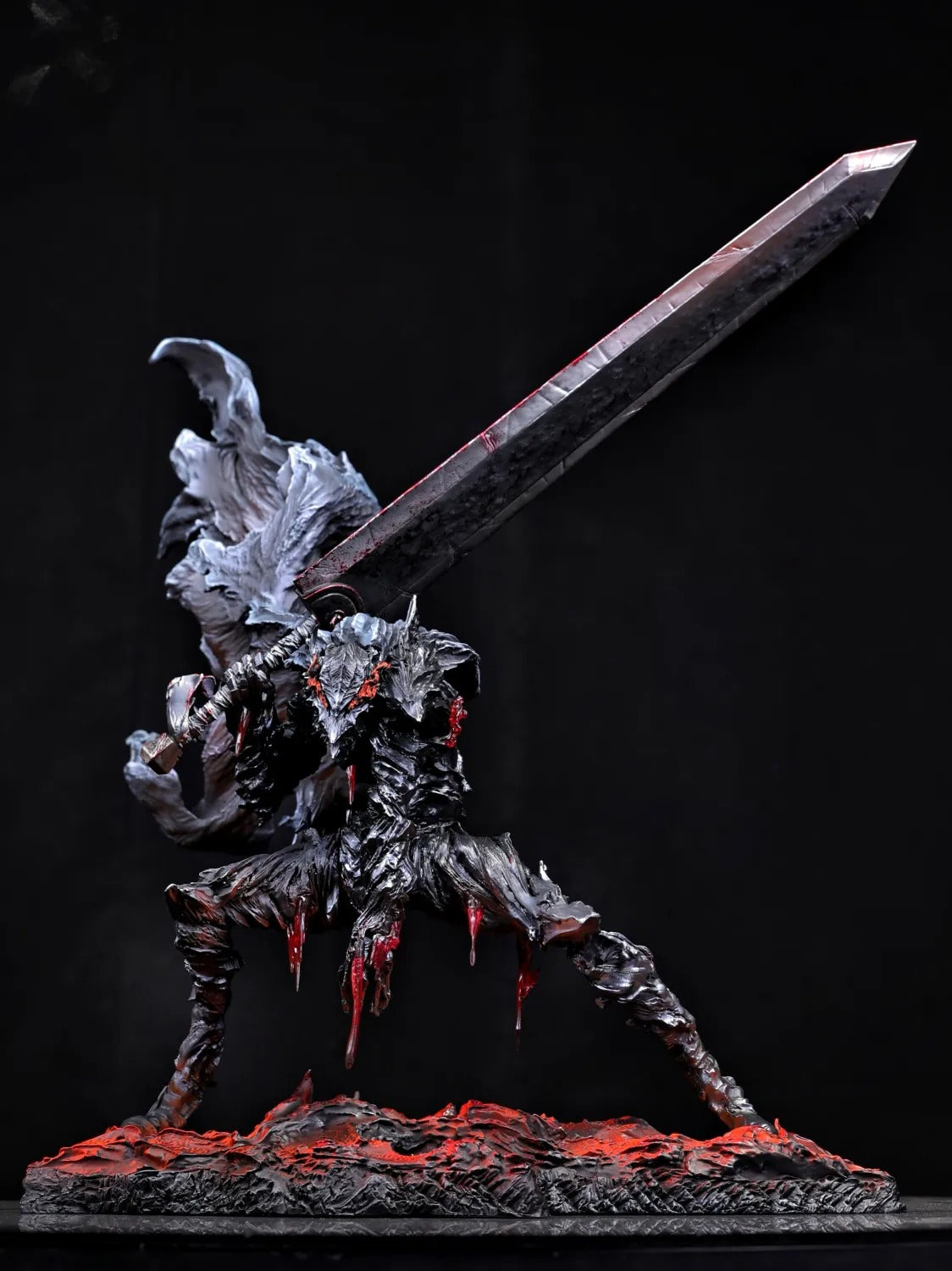 Pre order】Iron Curtain Studio 1/6 Berserker – STC Toys - Igniting
