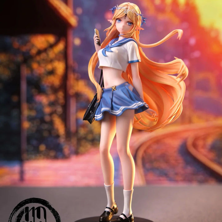 【Pre order】MoKu Studio 1/6 Wuthering Waves JK Cartethyia