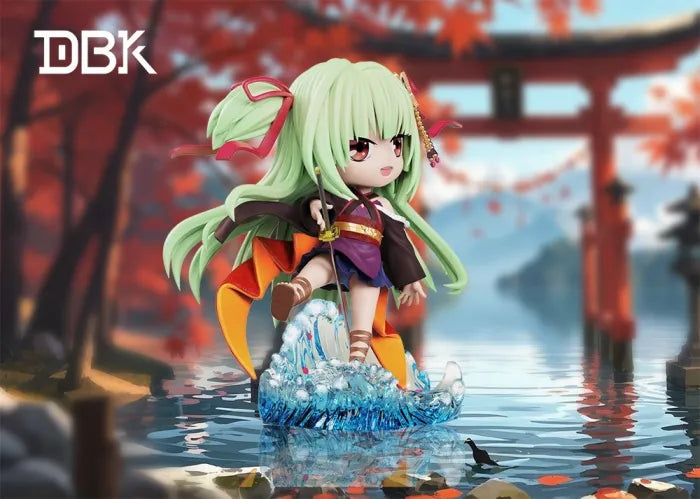 【Pre order】DBK Studio - Senren * Banka Murasame