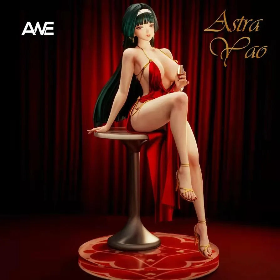 【Pre order】ANE Studio Astra Yao Evening Gown Ver. (Zenless Zone Zero)