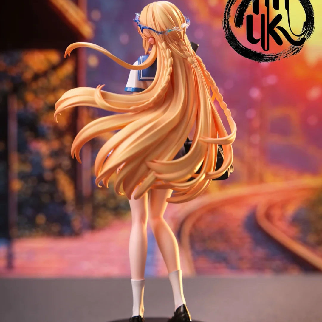 【Pre order】MoKu Studio 1/6 Wuthering Waves JK Cartethyia