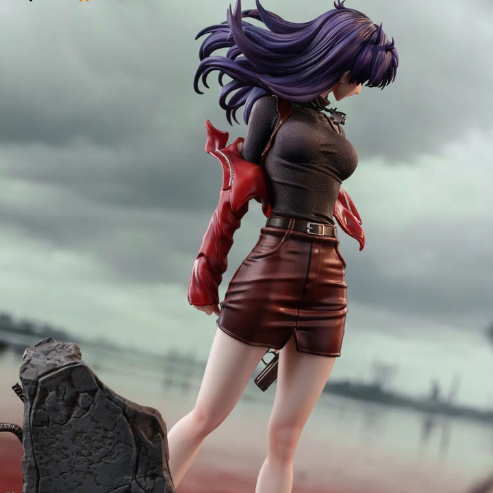 【Pre order】QuietArt Studio 1/6 Neon Genesis Evangelion Misato Katsuragi