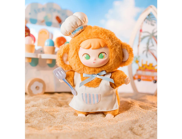 Original Hidden Woo Cimmy You're Invited Series Blind Box 派对邀请函系列