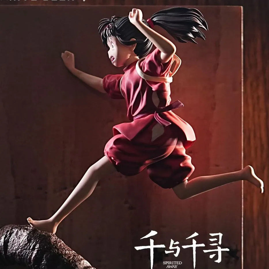 【Pre order】White Deer Studio - Spirited Away Chihiro