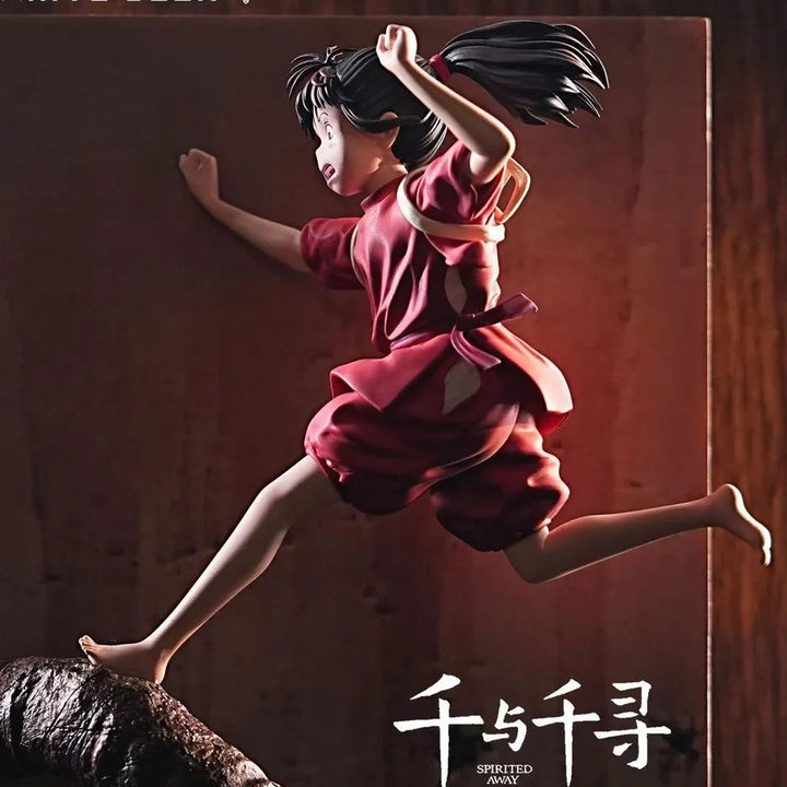 【Pre order】White Deer Studio - Spirited Away Chihiro