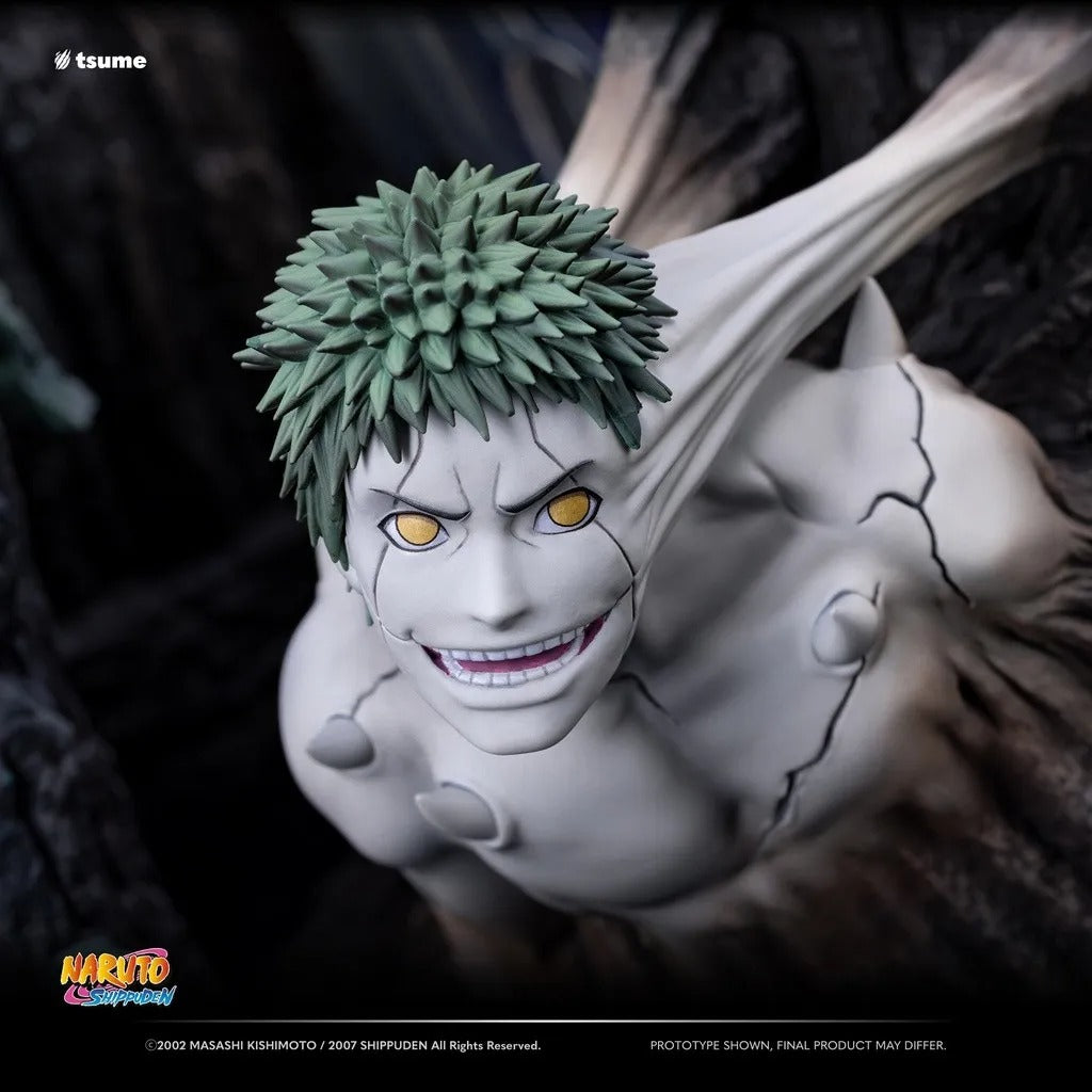 【Pre order】Tsume Studio 1/6 Naruto Obito
