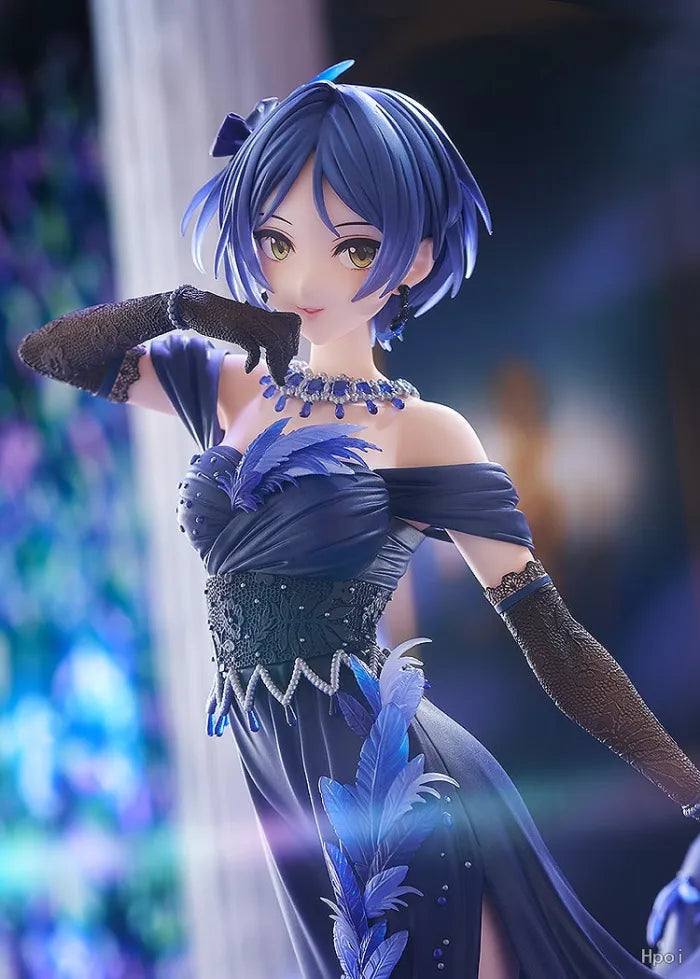 【Pre order】WAVE Studio 1/7 PVC The Idolmaster Cinderella Girls Kanade Hayami (Copyright)