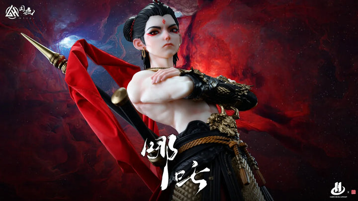 【Pre order】CN Soul Studio 1/3 Nezha the Third Prince (Copyright)