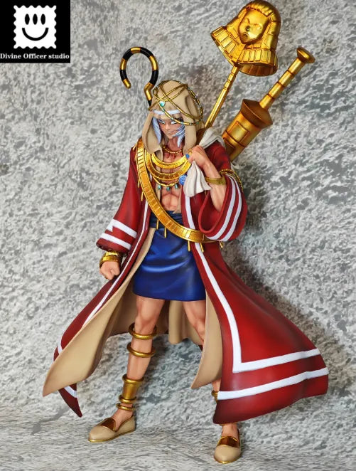 【Pre order】Divine Officer Studio - Duel Monsters Bakura