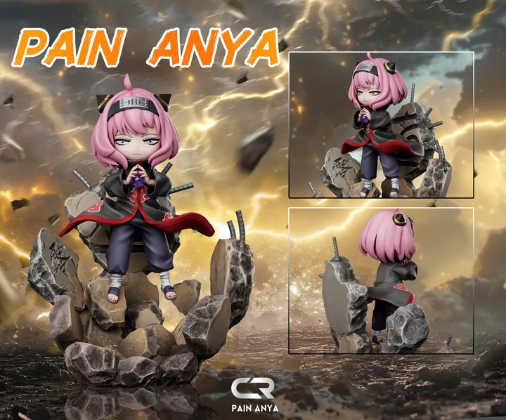 【Pre order】CR Studio - Spy x Family Anya Forger Cos Pain