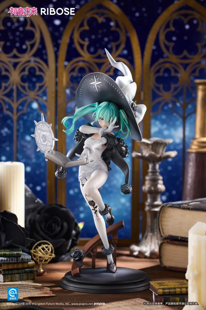 Pre order】Ribose Studio 1/8 PVC Hatsune Miku – STC Toys Pre order】Ribose Studio 1/8 PVC Hatsune Miku – STC Toys