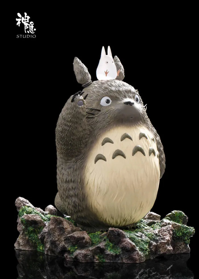 【Pre order】ShenYin Studio - My Neighbor Totoro