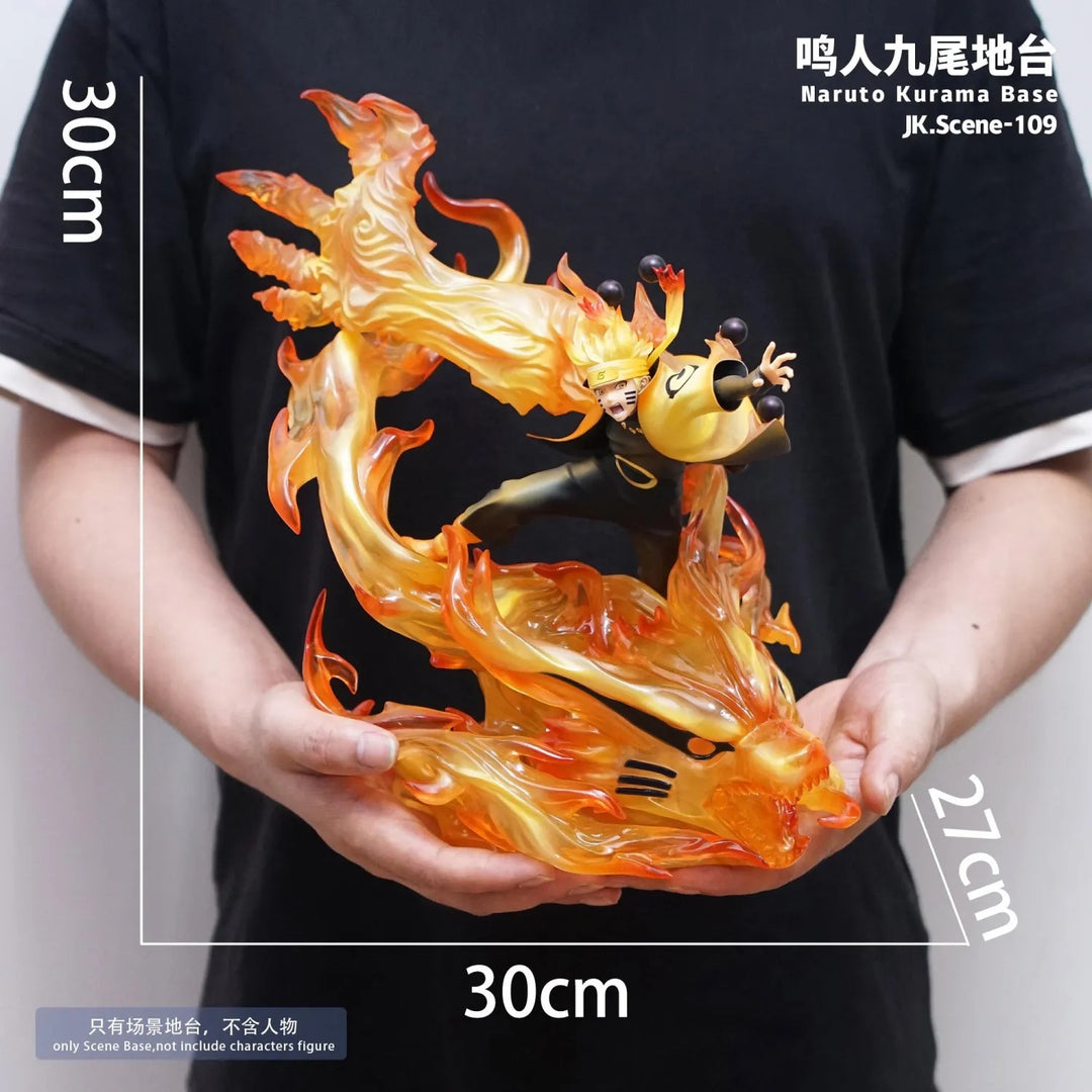 【Pre order】JacksDo Studio - Naruto Uzumaki Naruto