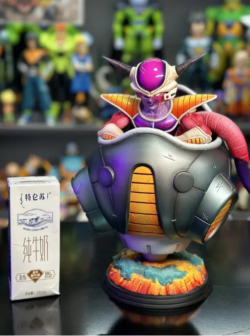 【Pre order】XG Studio 1/6 Dragon Ball Frieza