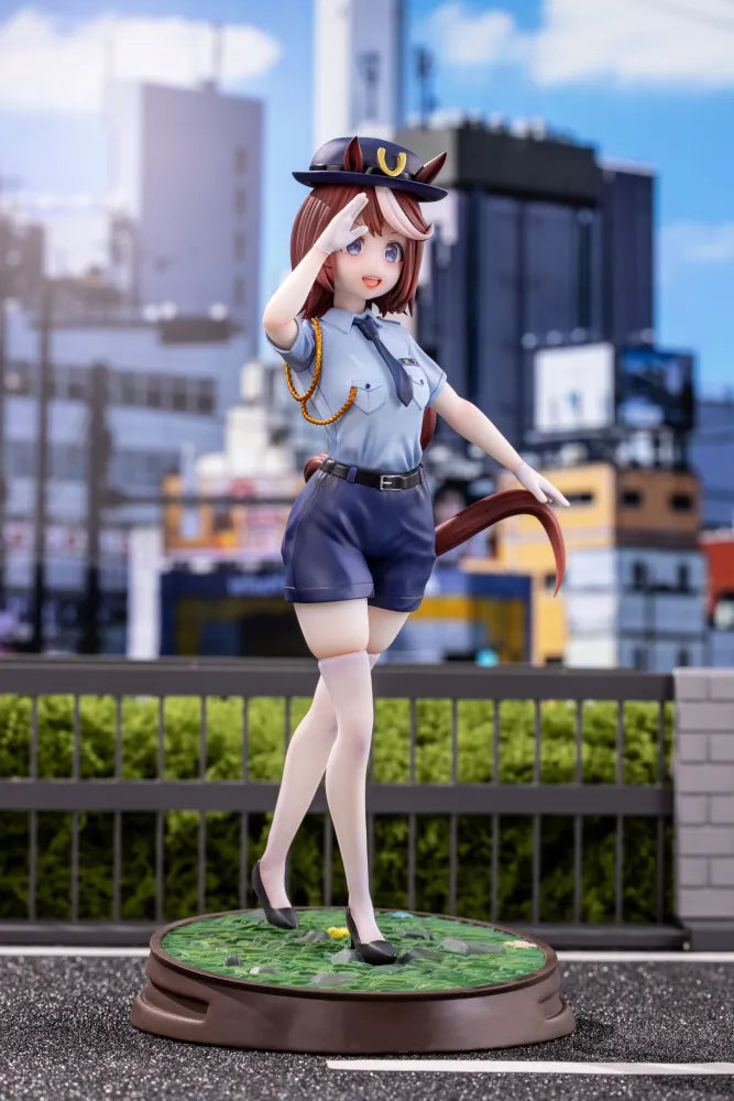 【Pre order】 Spiketown Studio 1/7 Uma musume Pretty Derby Tokai Teio