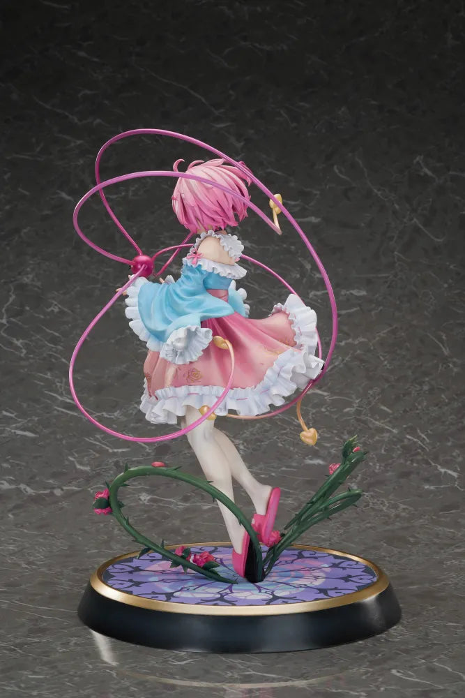 【Pre order】MAGI ARTS Studio 1/6 PVC Komeiji Satori 3rd Eye (Copyright)