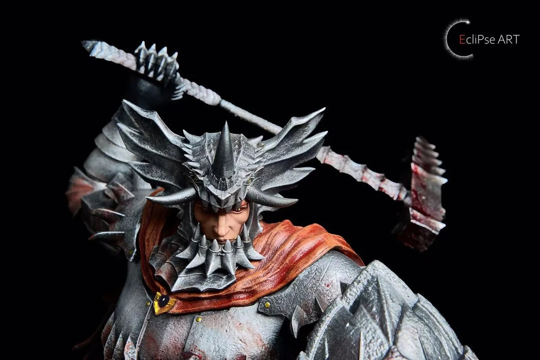 【Pre order】EcliPse Art 1/6 Berserk Grunbeld