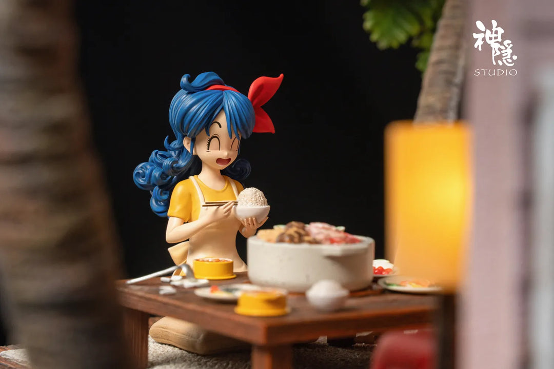 【Pre order】ShenYin Studio - Dragon Ball Kame House is open for dinner!