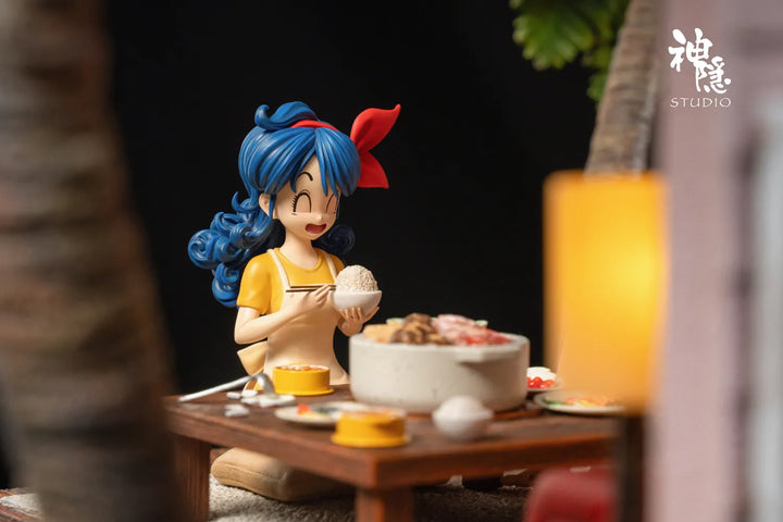 【Pre order】ShenYin Studio - Dragon Ball Kame House is open for dinner!