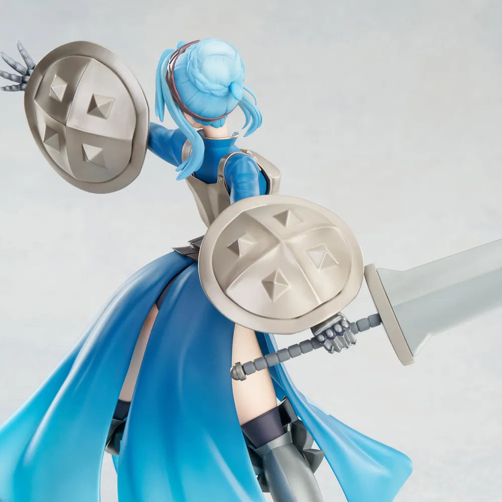 【Pre order】APEX Studio 1/8 PVC LIMEPIE Series Unicorn Overlord Virginia (Copyright)