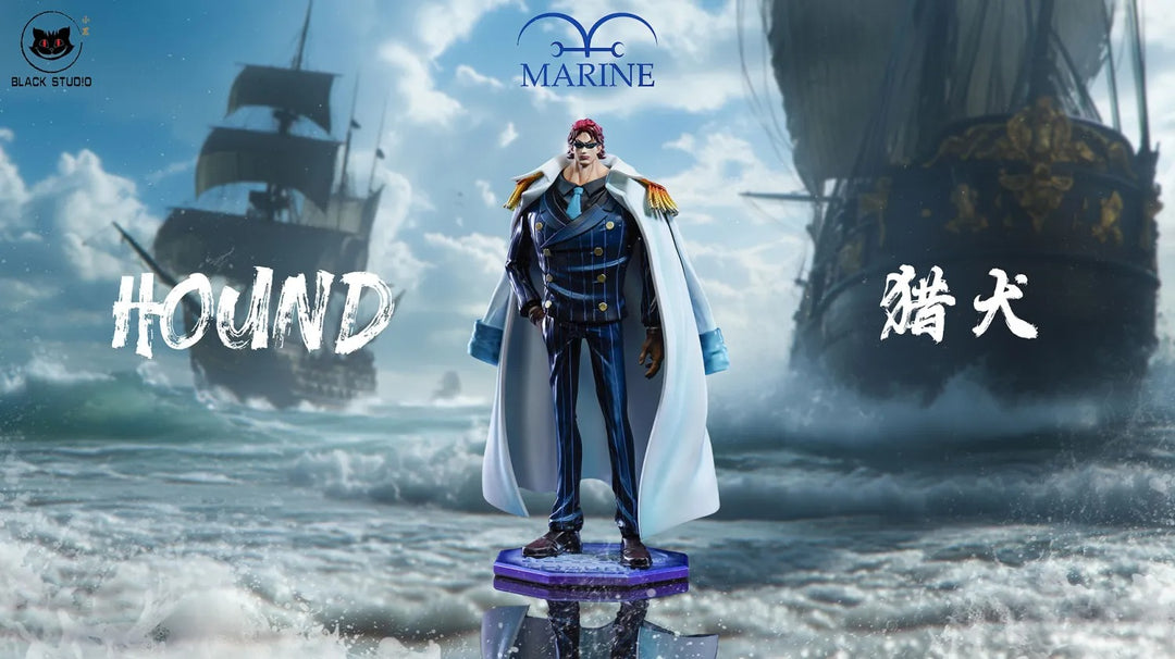 【Pre order】Black Studio - One Piece Bluegrass & Tosa & Pomsky & Urban & Hound