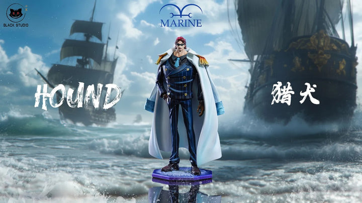 【Pre order】Black Studio - One Piece Bluegrass & Tosa & Pomsky & Urban & Hound
