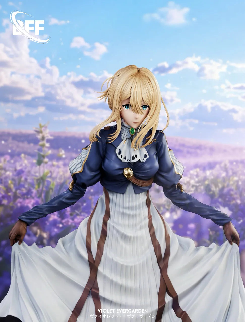 【Pre order】BFF Studio 1/6 Violet Evergarden