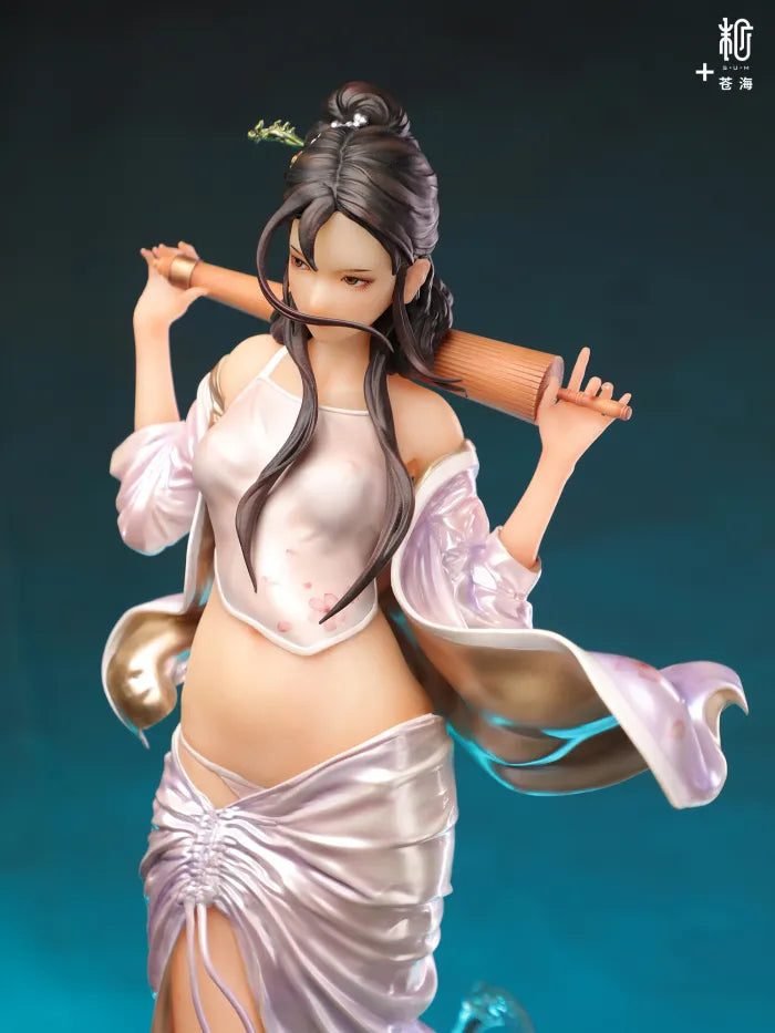 【Pre order】Mo Na Mo Jiang Studio 1/4 Wu Ru Hong Chen