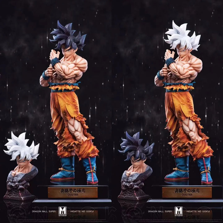 【Pre order】MAN Studio 1/6 Dragon Ball Sun Goku