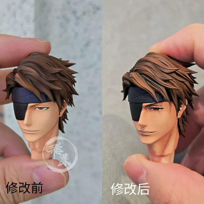 【Pre order】FlyLeaf Studio 1/6 Bleach Aizen Sousuke