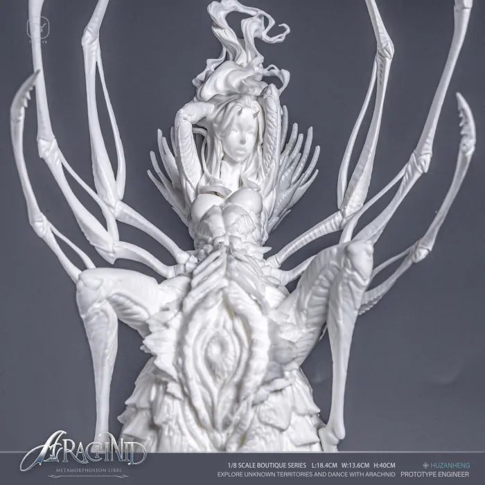 【Pre order】TianYe Studio - Original Arachnid (Copyright)