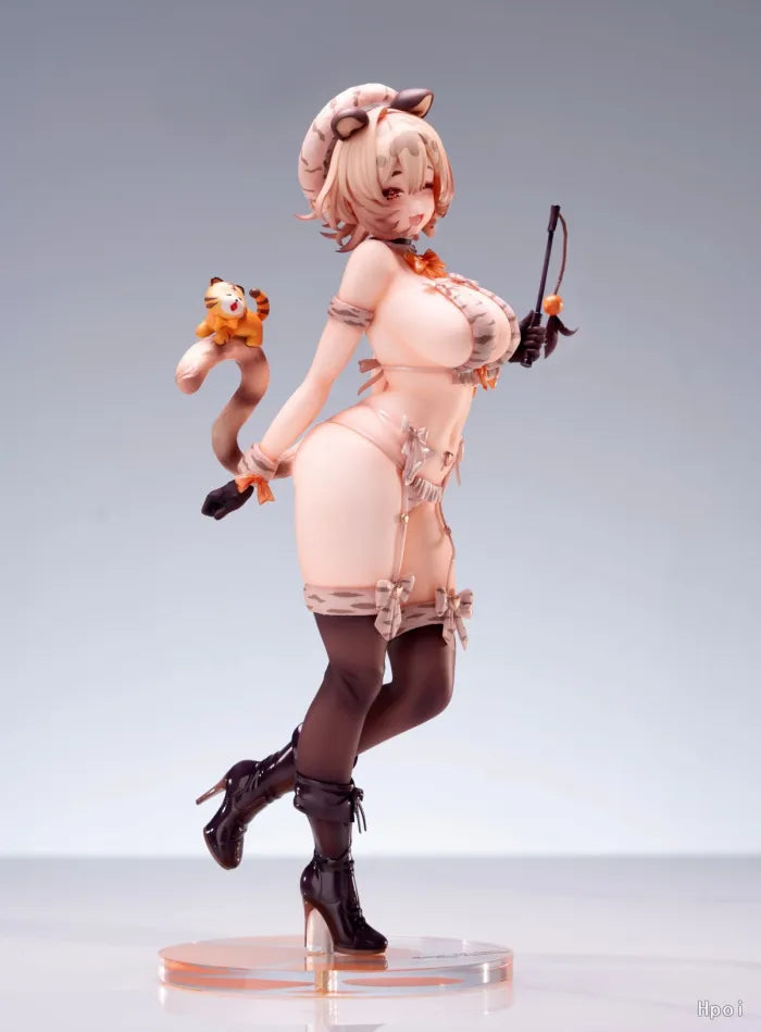 【Pre order】Momoroser 1/6 PVC Migu-chan (Copyright)