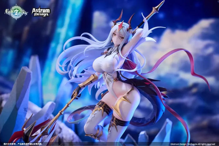 【Pre order】Astrum Design 1/7 PVC Epic Seven Luna