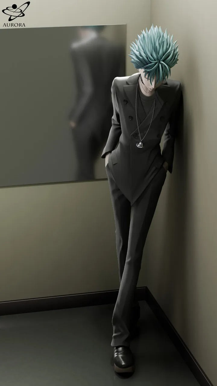【Pre order】 Aurora Studio 1/6 NANA Okazaki Shinichi