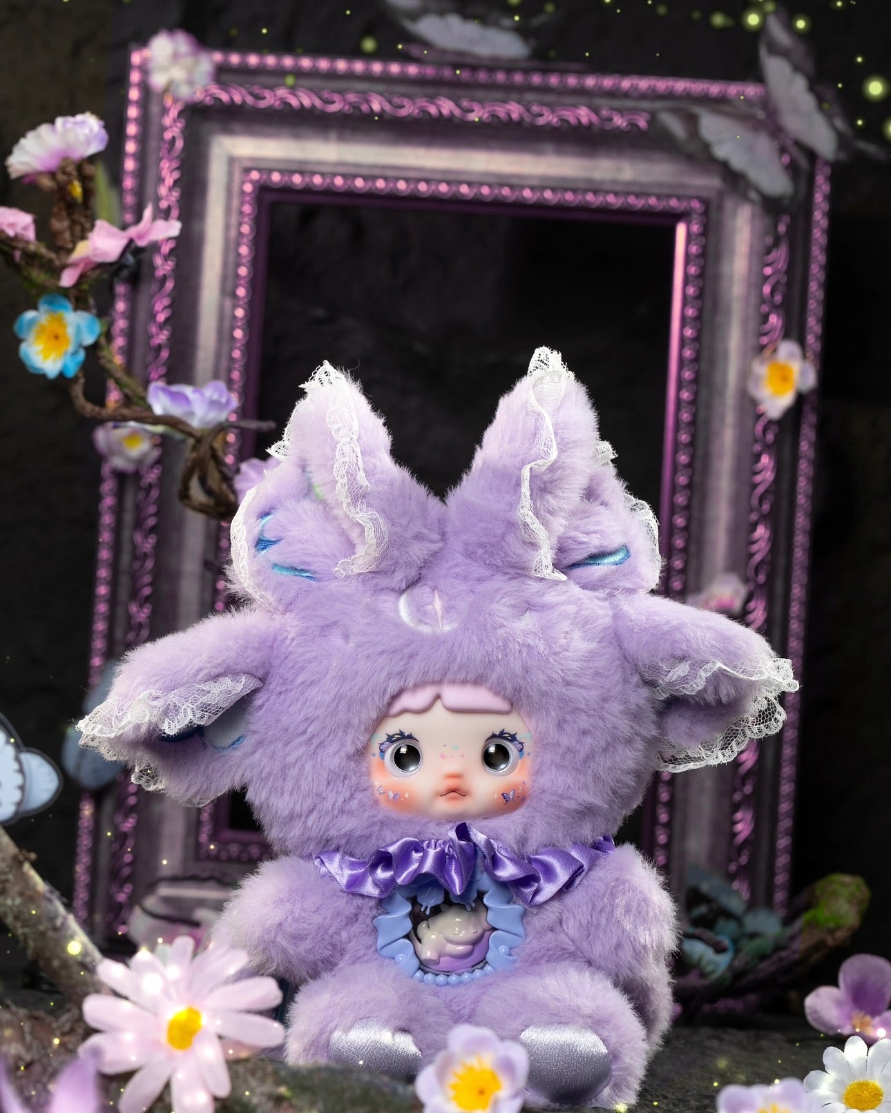 Nommi 糯米儿 ノミー ぬいぐるみ 異世界 シークレット 星月 m95258803938_1.jpg?1756816449