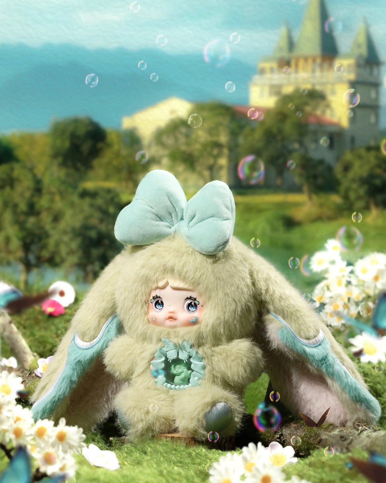 TOYS NOMMI 異世界シークレット星の月　nommi ファンタジーワールド Amazon.co.jp: Nommi v6 ファンタジーワールド シークレット