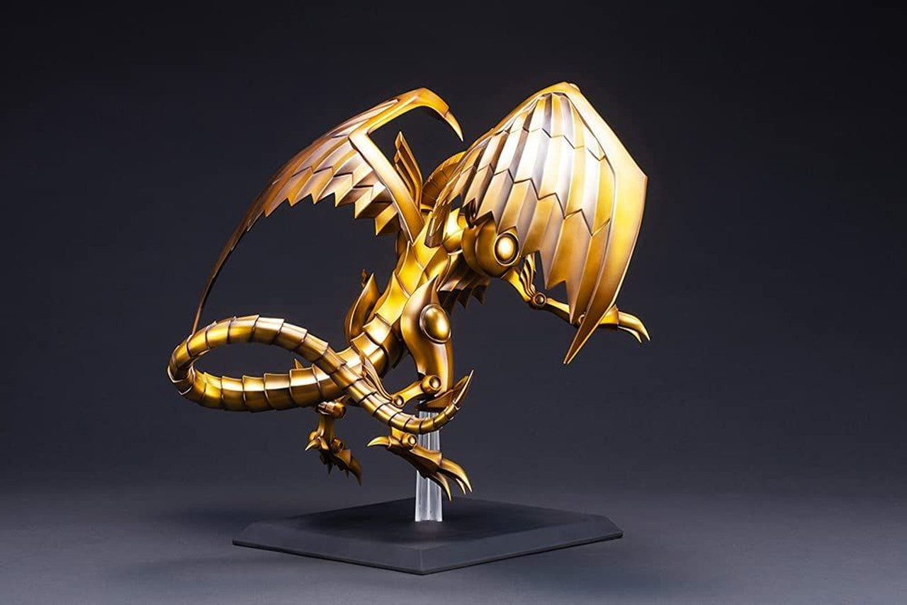 遊戯王OCG デュエルモンスターズ EGYPTIAN GOD - THE WINGED DRAGON OF RA Yu-Gi-Oh!! Egyptian God The Winged Dragon Of Ra | eBay