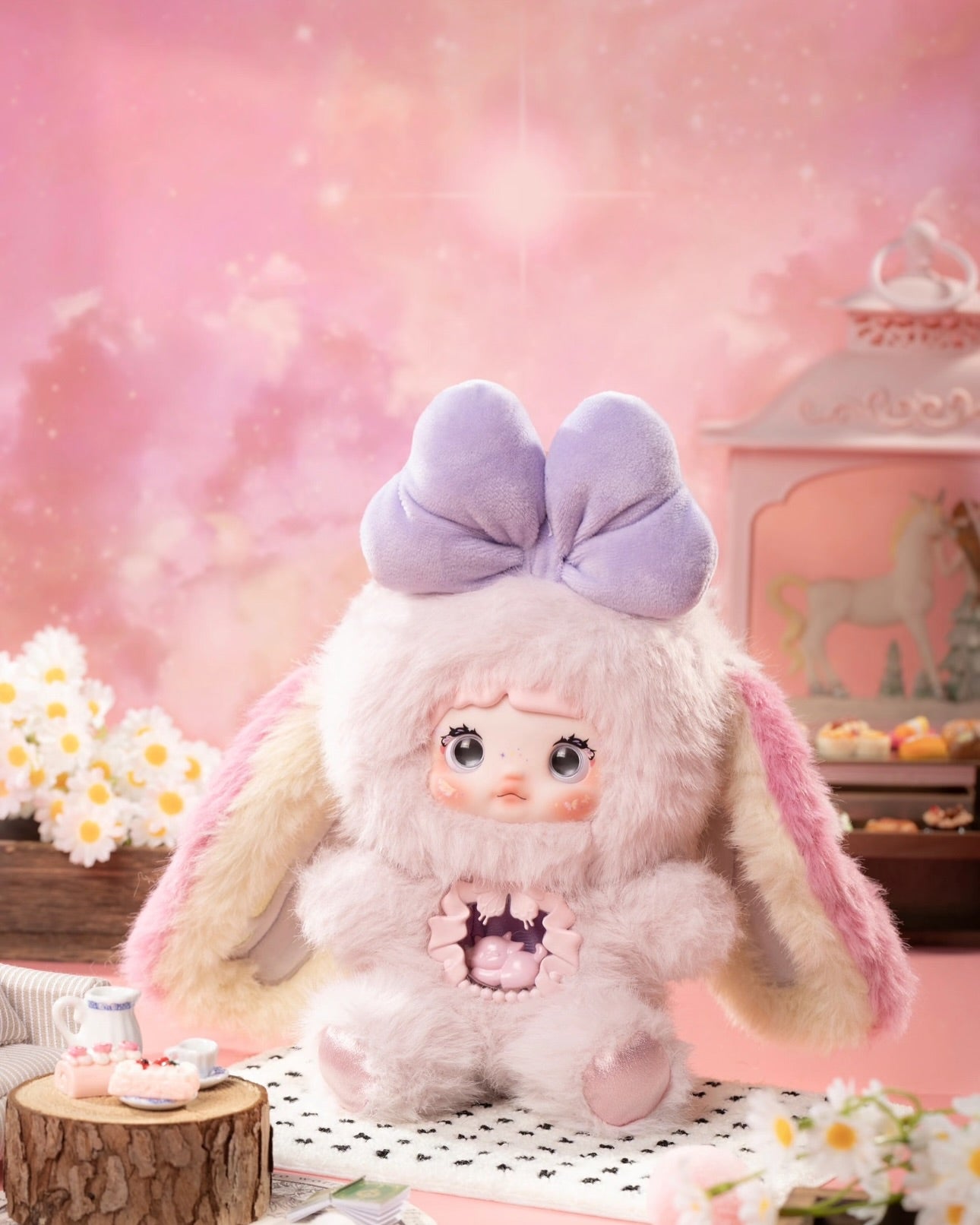 TOYS NOMMI 異世界シークレット星の月　nommi ファンタジーワールド Amazon.co.jp: Nommi v6 ファンタジーワールド シークレット