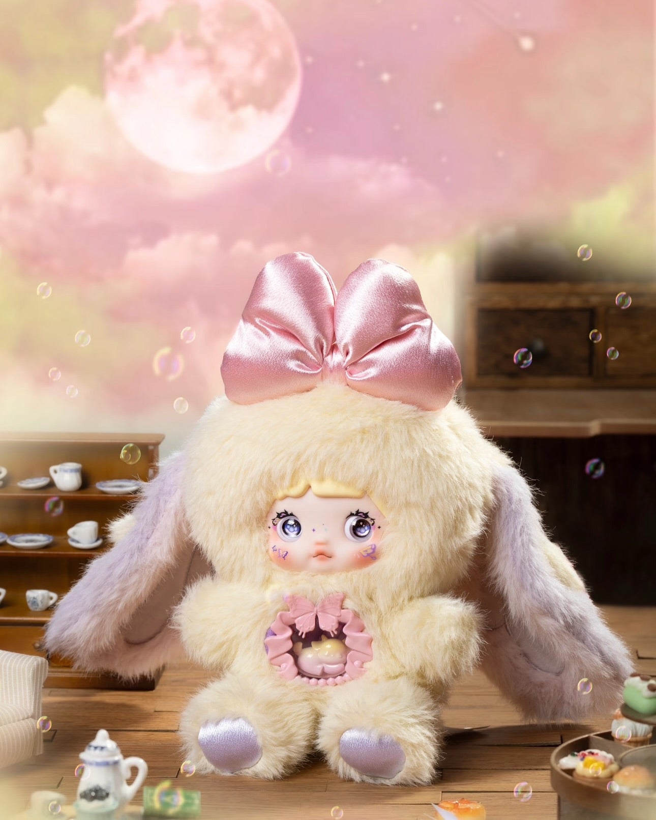 Nommi fantasy world 異世界　toptoy ぬいぐるみ② Nommi fantasy world 異世界 toptoy ぬいぐるみ② - メルカリ