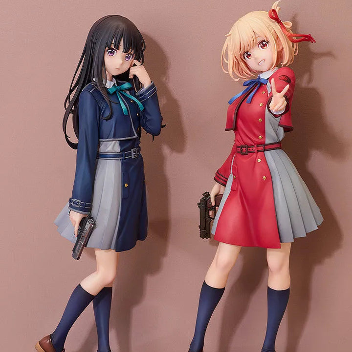 【Pre order】GSC Studio 1/6 PVC Takina Inoue: Key Visual Ver. (Copyright)