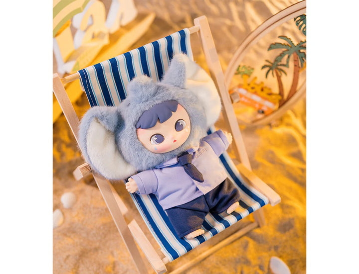 Original Hidden Woo Cimmy You're Invited Series Blind Box 派对邀请函系列