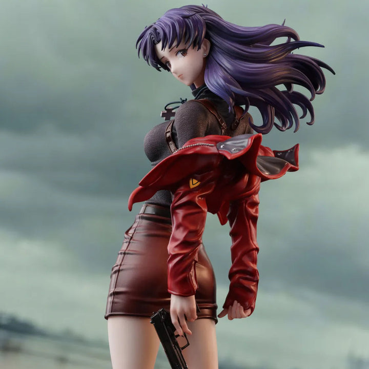 【Pre order】QuietArt Studio 1/6 Neon Genesis Evangelion Misato Katsuragi