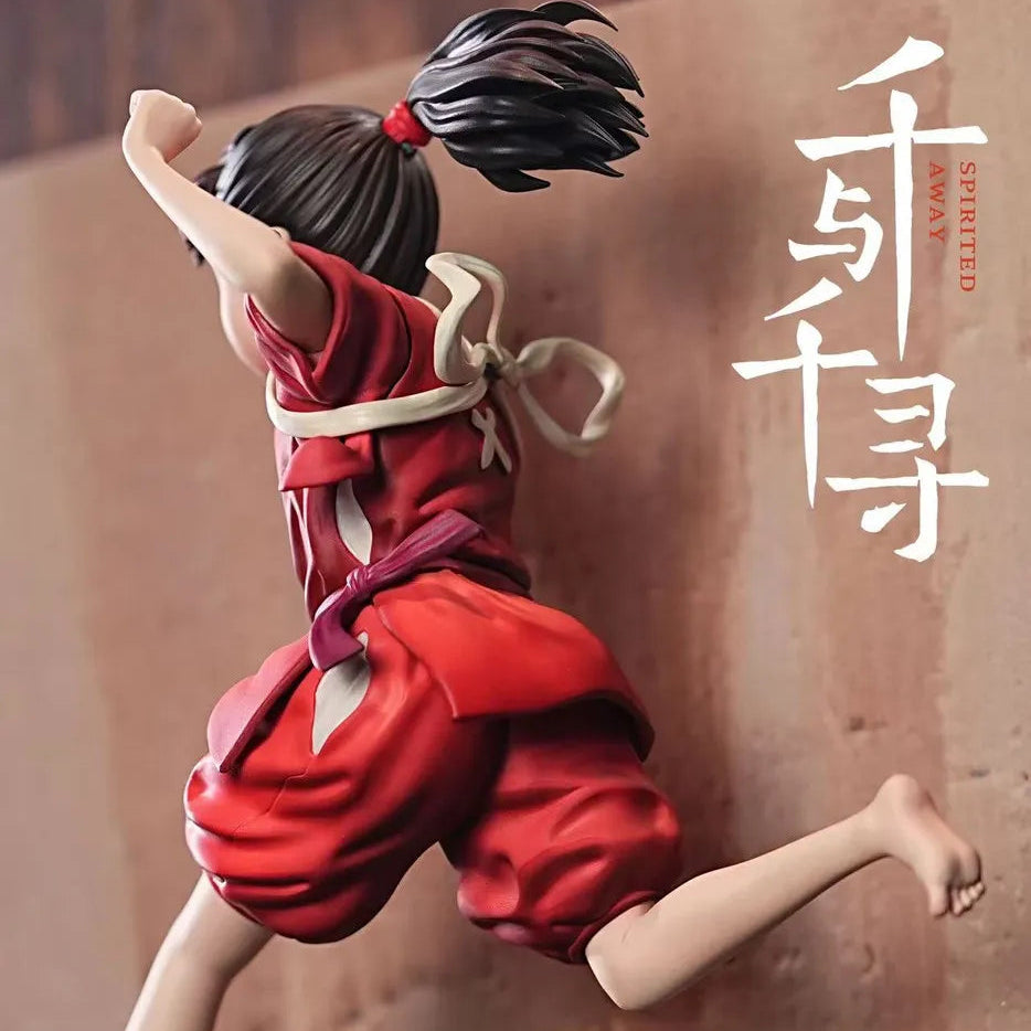 【Pre order】White Deer Studio - Spirited Away Chihiro