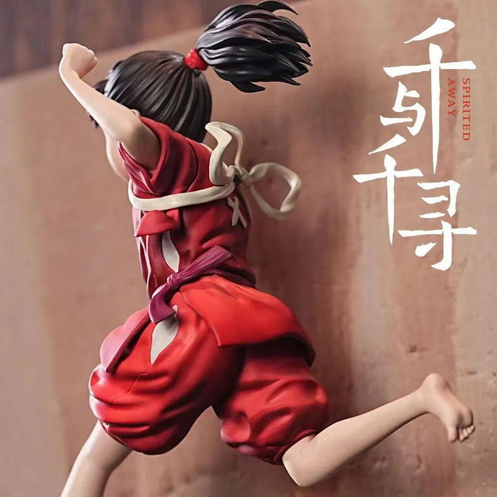 【Pre order】White Deer Studio - Spirited Away Chihiro