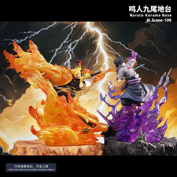 【Pre order】JacksDo Studio - Naruto Uzumaki Naruto