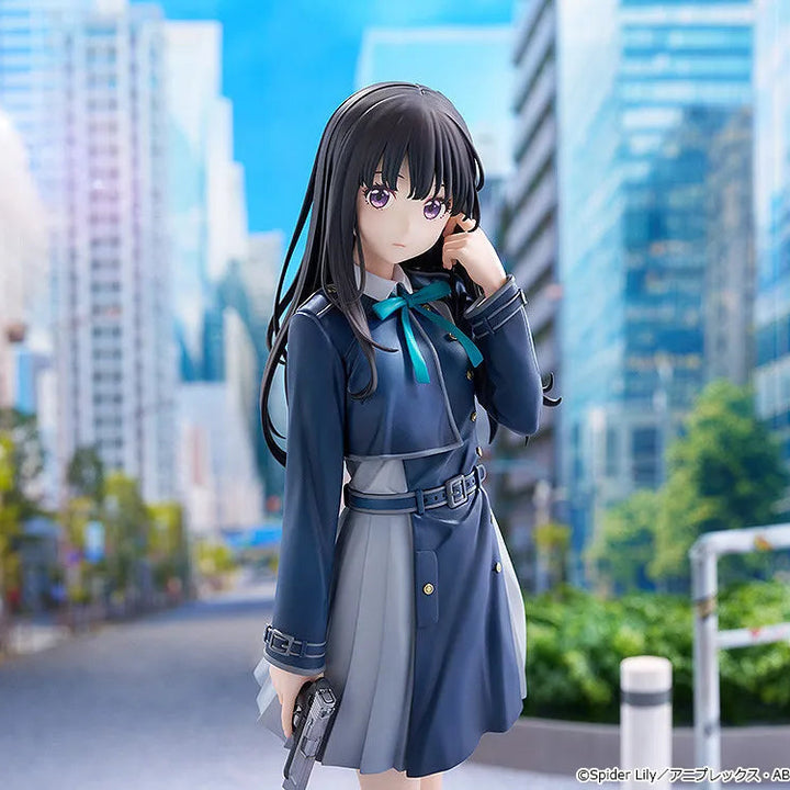 【Pre order】GSC Studio 1/6 PVC Takina Inoue: Key Visual Ver. (Copyright)