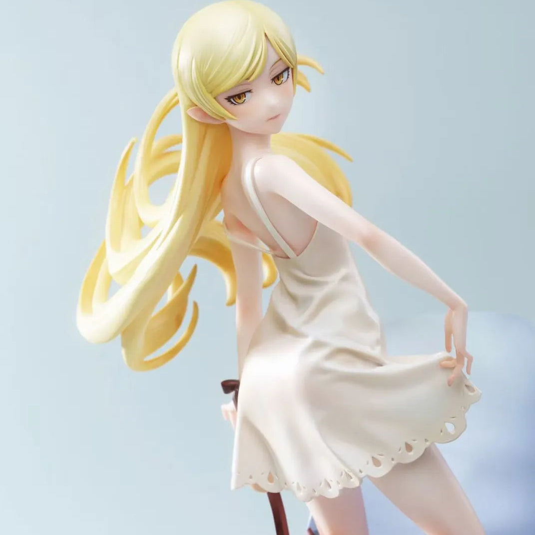 【Pre order】Quiet Art Studio 1/6 Oshino Shinobu