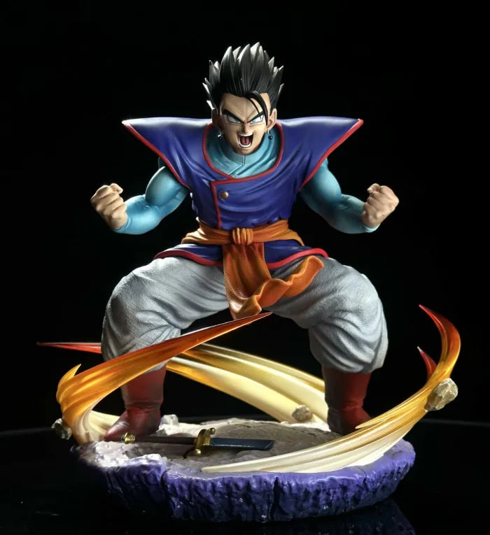 【Pre order】LH Studio 1/6 Dragon Ball Gohan