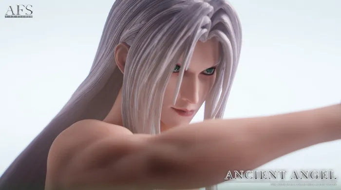 【Pre order】A-FX Studio 1/6 Ancient Angel Sephiroth