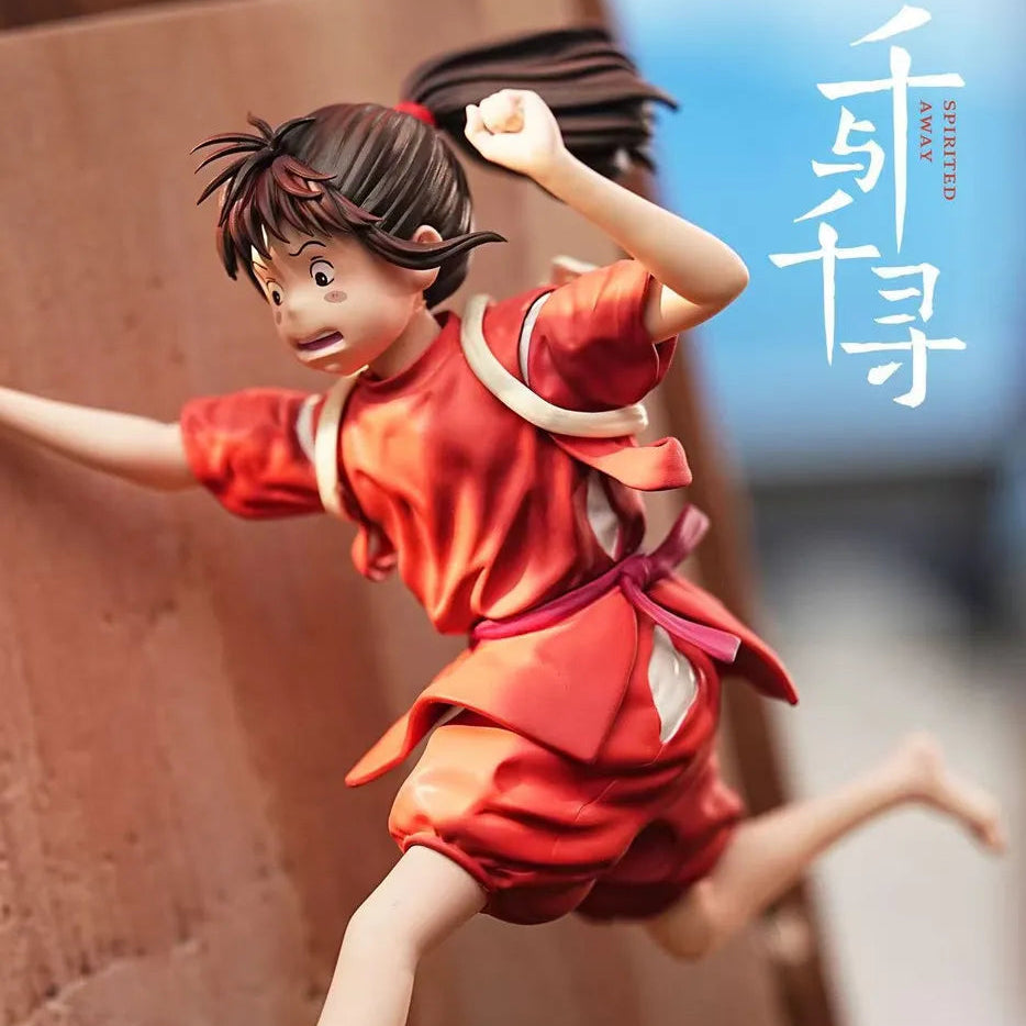 【Pre order】White Deer Studio - Spirited Away Chihiro